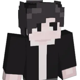 Rabbitsyt721 Minecraft avatar bust