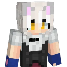 Rabdi Minecraft avatar bust