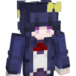 Rabel_Rothy Minecraft avatar bust