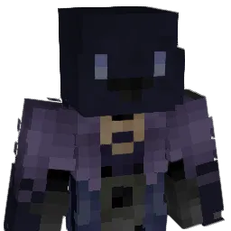 Rabenschiss03g Minecraft avatar bust