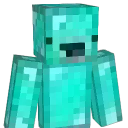 Rabid157 Minecraft avatar bust