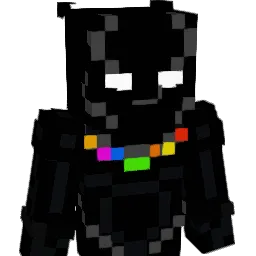 RabidBadger81 Minecraft avatar bust