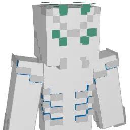 RabidPanzer's Minecraft skin