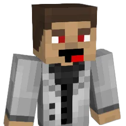 Rabid_Italian Minecraft avatar bust