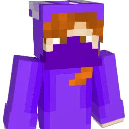 Rabitori's Minecraft skin