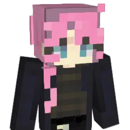 Rabo9D Minecraft avatar bust