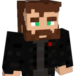 RabonV's Minecraft skin