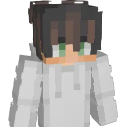 Rabsepa Minecraft avatar bust
