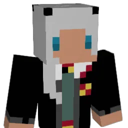 Rabuka's Minecraft skin