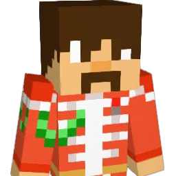 Racan21 Minecraft avatar bust
