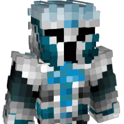 Racc_Attacc_ Minecraft avatar bust