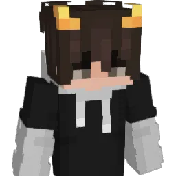 Racc_boi Minecraft avatar bust