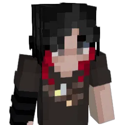 Racciani's Minecraft skin