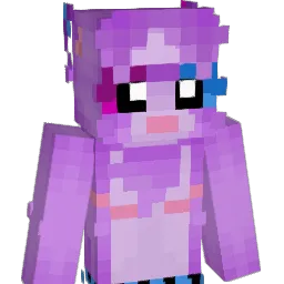 Raccozy's Minecraft skin