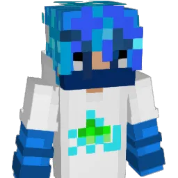 Racer529 Minecraft avatar bust