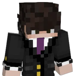 Racer_Luca Minecraft avatar bust