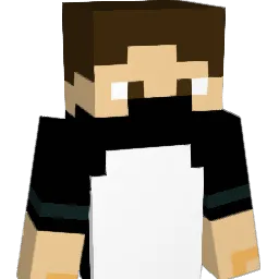 Racerrai's Minecraft skin