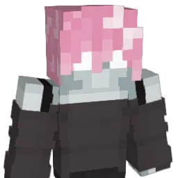Racerskill's Minecraft skin