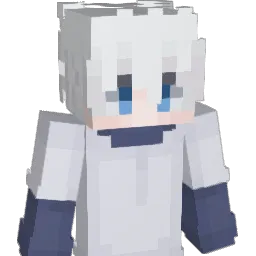 Rache101's Minecraft skin