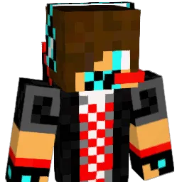 RacheatTheBoy Minecraft avatar bust