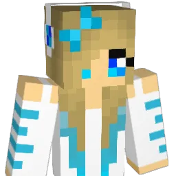 Rachel4568's Minecraft skin