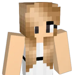 RachelSaysRawr Minecraft avatar bust