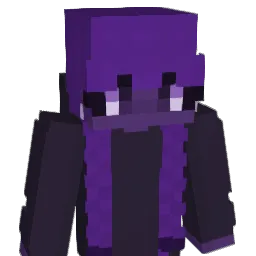 RachelSux69 Minecraft avatar bust