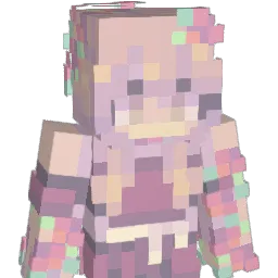 Rachel_exe's Minecraft skin