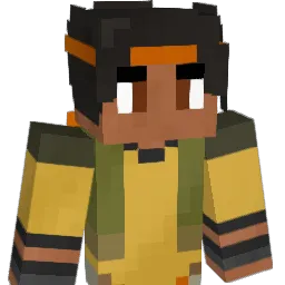 Rachelshy