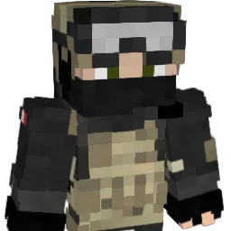 Rachid_Official Minecraft avatar bust