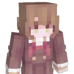 Rachri's Minecraft skin