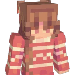 Rachrod's Minecraft skin