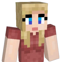 Rachy97_ Minecraft avatar bust