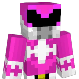 RacialFape Minecraft avatar bust