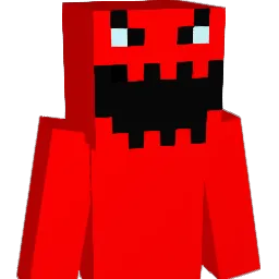 RacisteOnTop Minecraft avatar bust