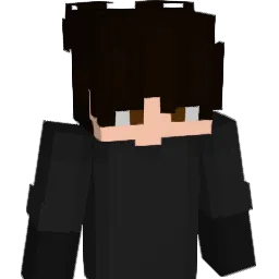 Racistguy1 Minecraft avatar bust