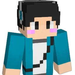 Rackey_ Minecraft avatar bust