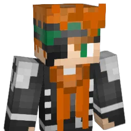 Rackval's Minecraft skin