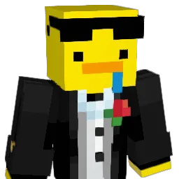 RacoonJona Minecraft avatar bust