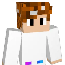 Ractend Minecraft avatar bust