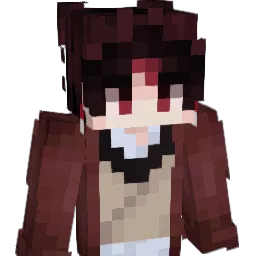 Raczek21 Minecraft avatar bust