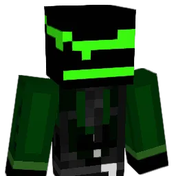 Rad1222's Minecraft skin