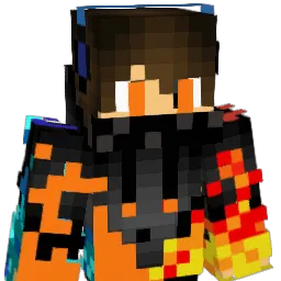 RadAssassin's Minecraft skin