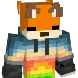 RadCGFoxalot