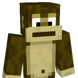 RadEdward Minecraft avatar bust