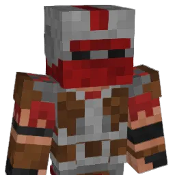 RadFall's Minecraft skin