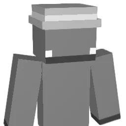 RadGull Minecraft avatar bust