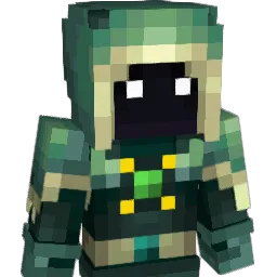 RadHaken275319 Minecraft avatar bust