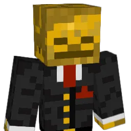 RadHat123's Minecraft skin