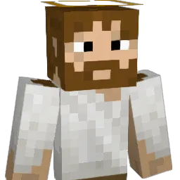 RadJesus69's Minecraft skin
